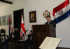 Srpsko-britanski diplomatski odnosi