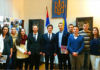 Članovi CMJP održali sastanak sa predstavnicima ambasade Ukrajine