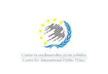 Logo Centra