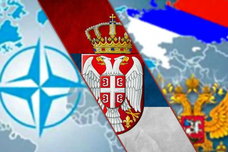 Srbija na raskršću u 2016. godini