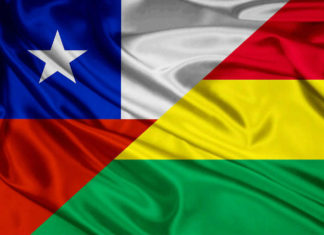 Čile i Bolivija