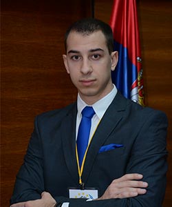 Predsednik
