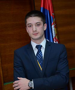 Dimitrije Ilić