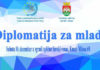 Seminar ,,Diplomatija za mlade"