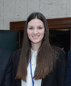 Mina Simić