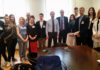 Članovi CMJP održali sastanak sa predstavnicima ambasade Italije