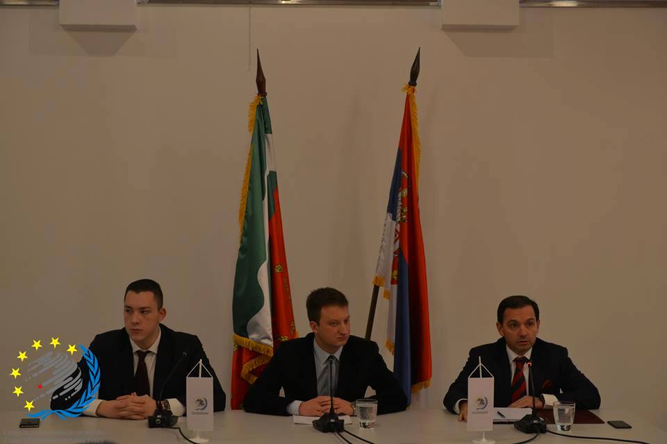 Pavlović, Zubenica i Marinković