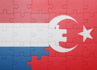 Holandija i Turska u čeljustima desnog populizma