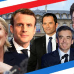 Predsednički izbori u Francuskoj 2017.