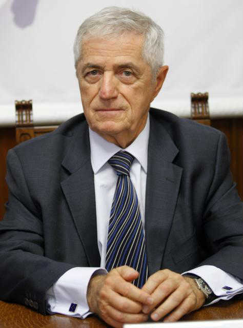 Miroslav Majkl Đorđević