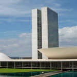 Nacionalni kongres Brazila u Braziliji