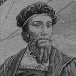 Pedro Alvares Kabral, portugalski moreplovac koji je prvi otkrio Brazil 1500. godine