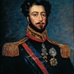 Pedro Prvi od Brazila, prvi brazilski car