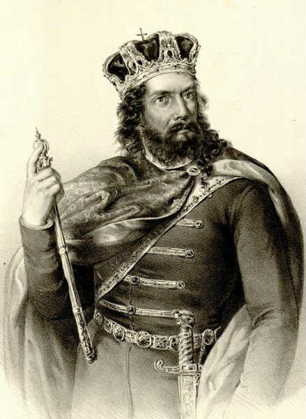 Kralj Stefan Prvovenčani