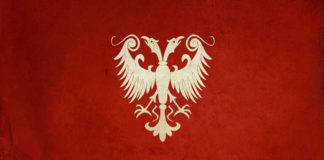 Osam vekova srpske krune