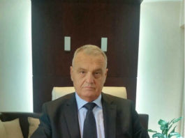 Dragan V. Liješević, vlasnik i direktor Iv Consulting