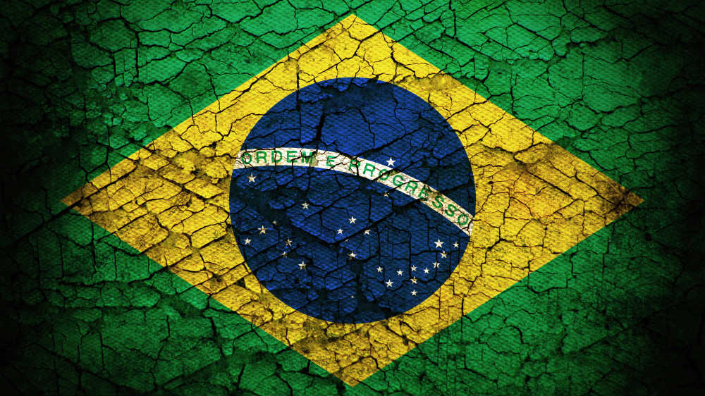 Brazil na raskršću
