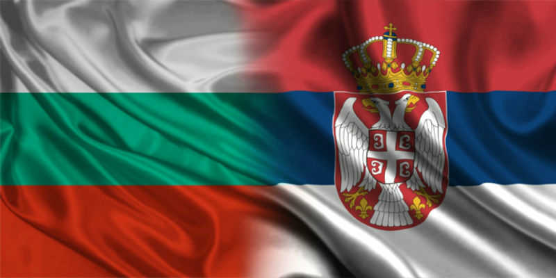 Srpsko-bugarski odnosi - u osvit prvih 140 godina