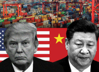 Tramp je u pravu - Kina jeste nefer trgovinski partner
