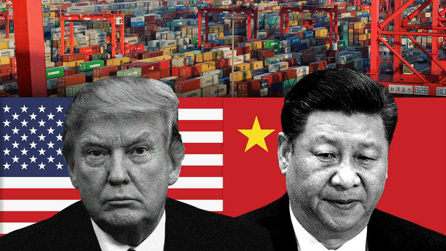 Tramp je u pravu - Kina jeste nefer trgovinski partner