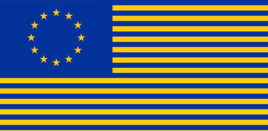 European Union as a Federation: United States of Europe