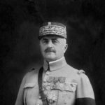 General Franše D'Epere