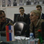 Profesor dr Dejan Milenković i profesor dr Snežana Đorđević