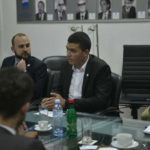 Radomir Jovanović iznosi viđenje Centra