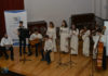 Humanitarni koncert za decu Kosova i Metohije - Fenečki biseri
