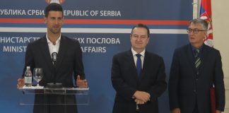 Zašto je važan Dan srpske diplomatije