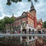 Gradska kuća u Subotici (Foto: visitsubotica.rs)