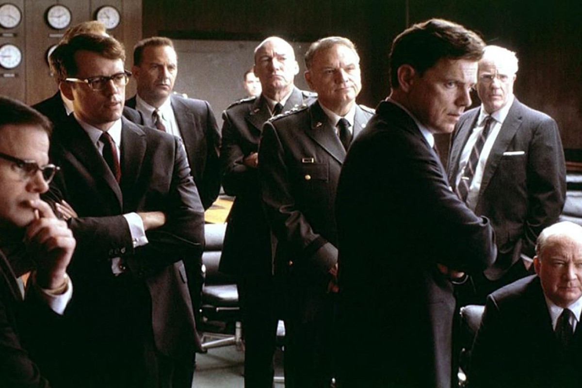 Članovi američke administracije u filmu (Foto:  Promo)