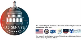 Pokrenut novi projekat „Beogradski model američkog Senata“
