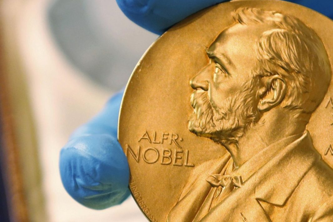 Nobelova nagrada ili „biti čovek“