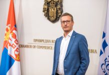 Mihailo Vesović, PKS: Ako vakcina stigne do maja, imaćemo snažan rast privrede u drugoj polovini 2021.