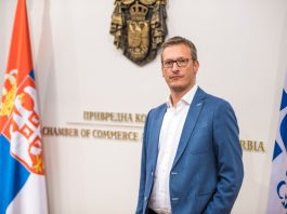 Mihailo Vesović, PKS: Ako vakcina stigne do maja, imaćemo snažan rast privrede u drugoj polovini 2021.