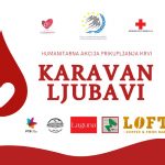 „Karavan ljubavi“
